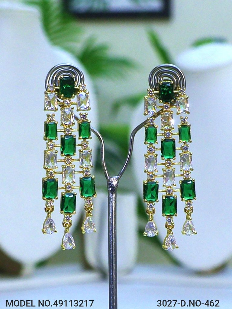 Wholesale Classic Necklace Set