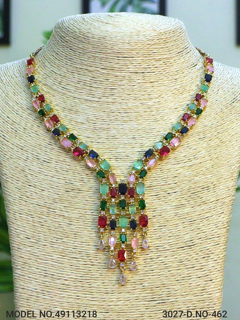 Be a Showstopper in your Party !