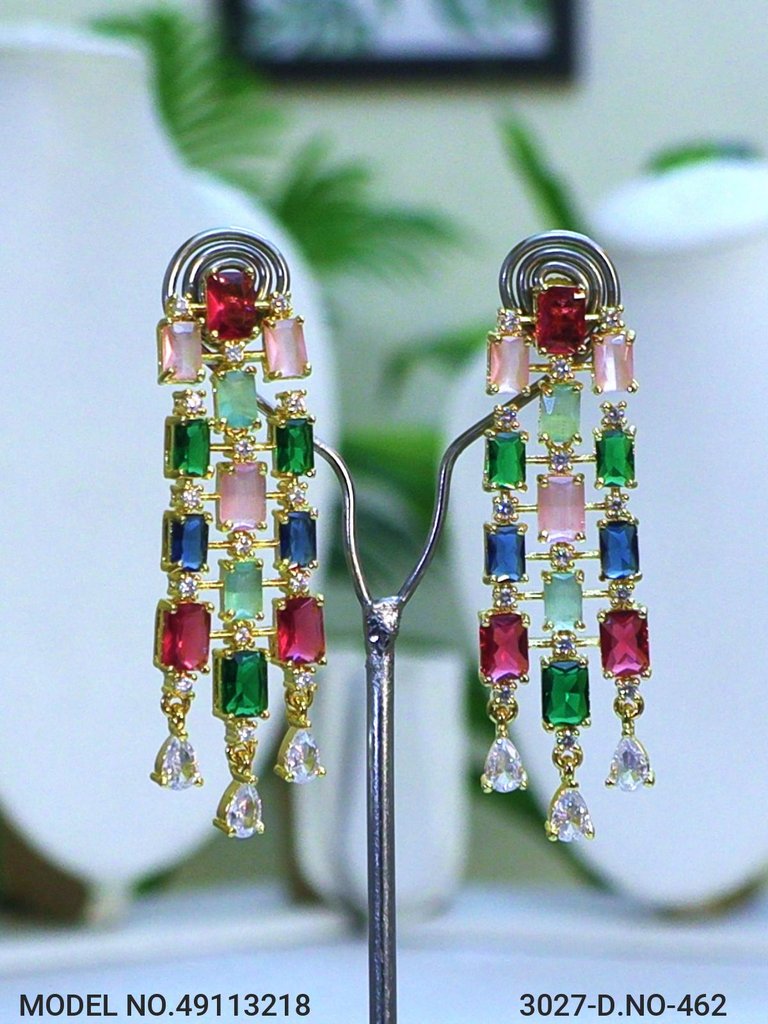 Be a Showstopper in your Party !