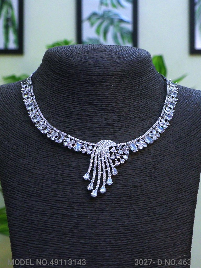 Classic Statement Jewelry
