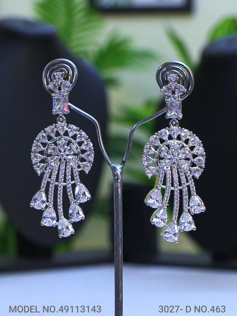 Classic Statement Jewelry