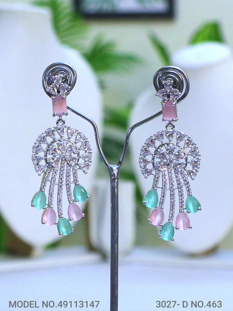 A Classic Cz Set for all Parties