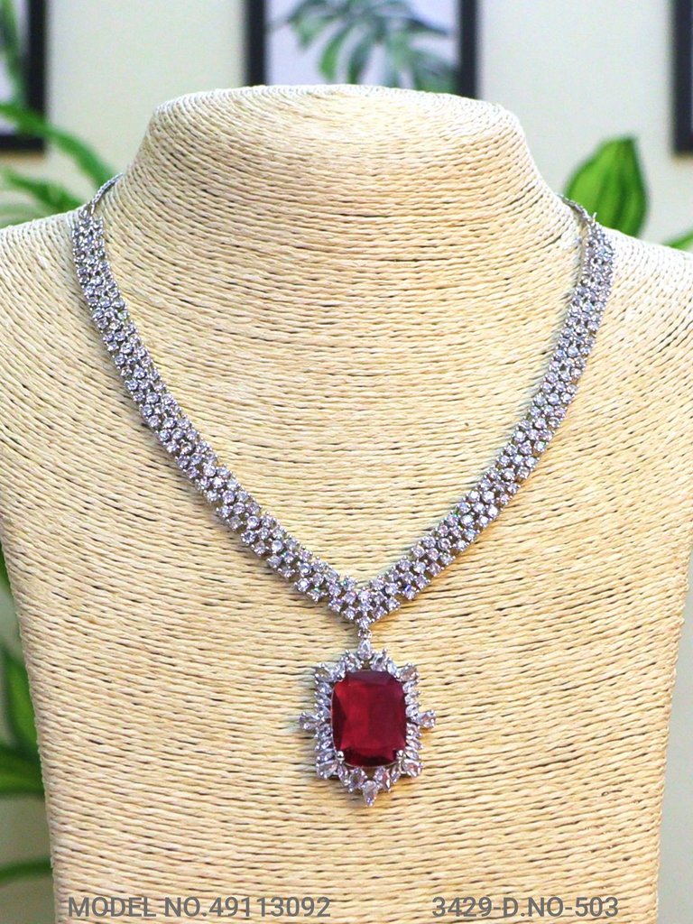 Imitation Jewelry | International Quality