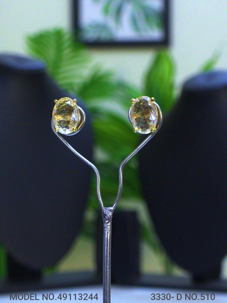 Classical Yet Trendy | Jewelry Set
