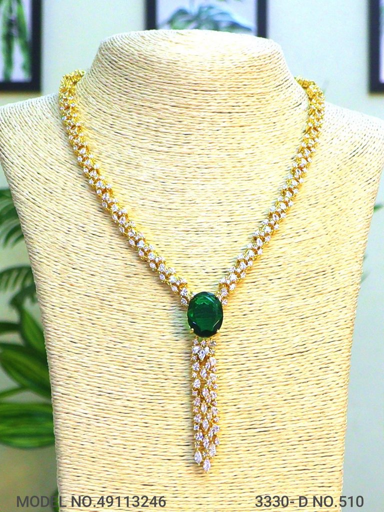 Only Wholesale | Classic Jewelry Set
