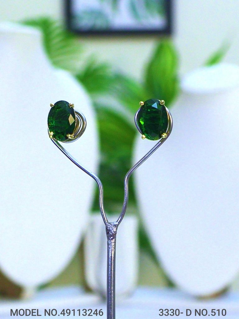 Only Wholesale | Classic Jewelry Set