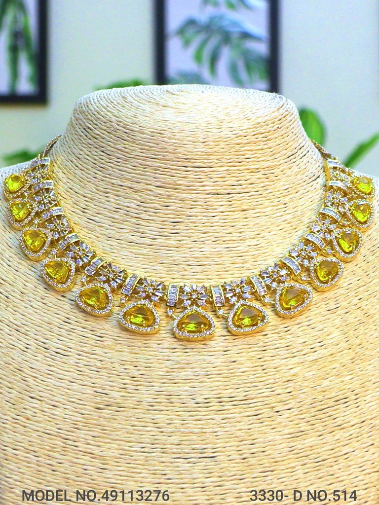 Classic Pattern | Fine Fashion Jewelry