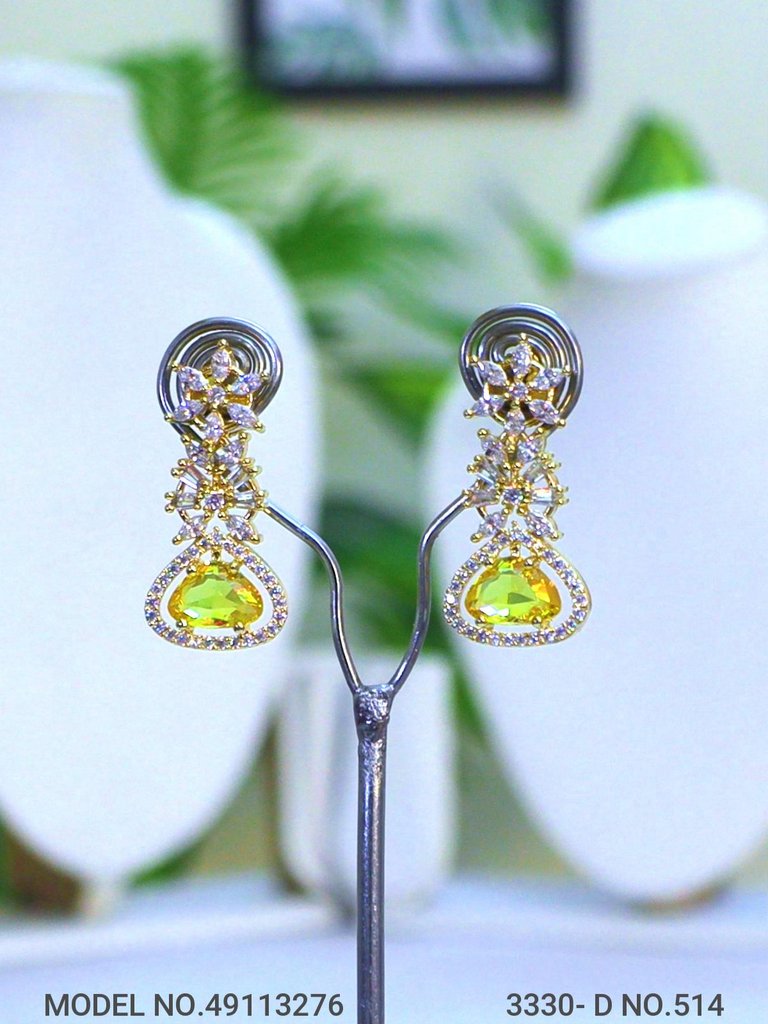 Classic Pattern | Fine Fashion Jewelry