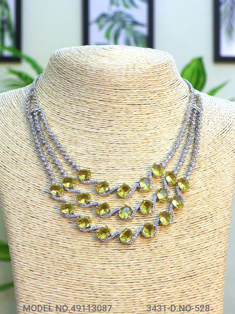 Wedding Occasions Jewelry