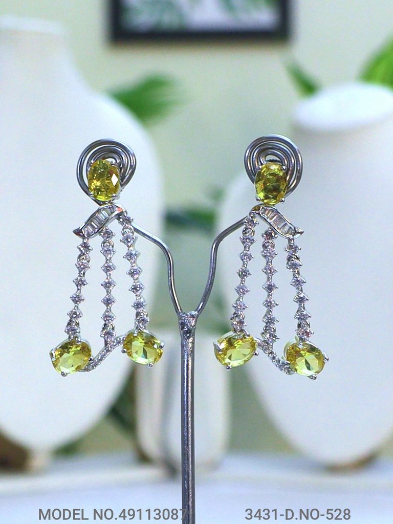 Wedding Occasions Jewelry