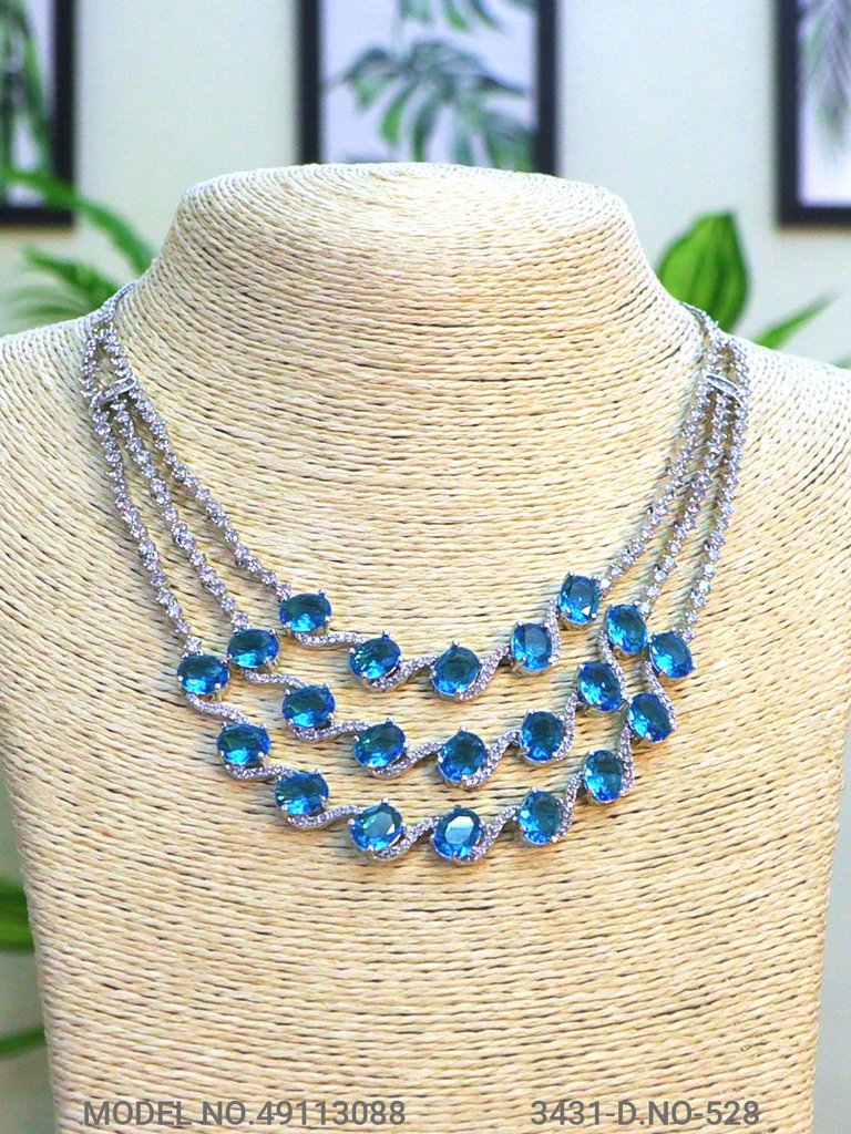 Handcrafted in India | Jewelry Set