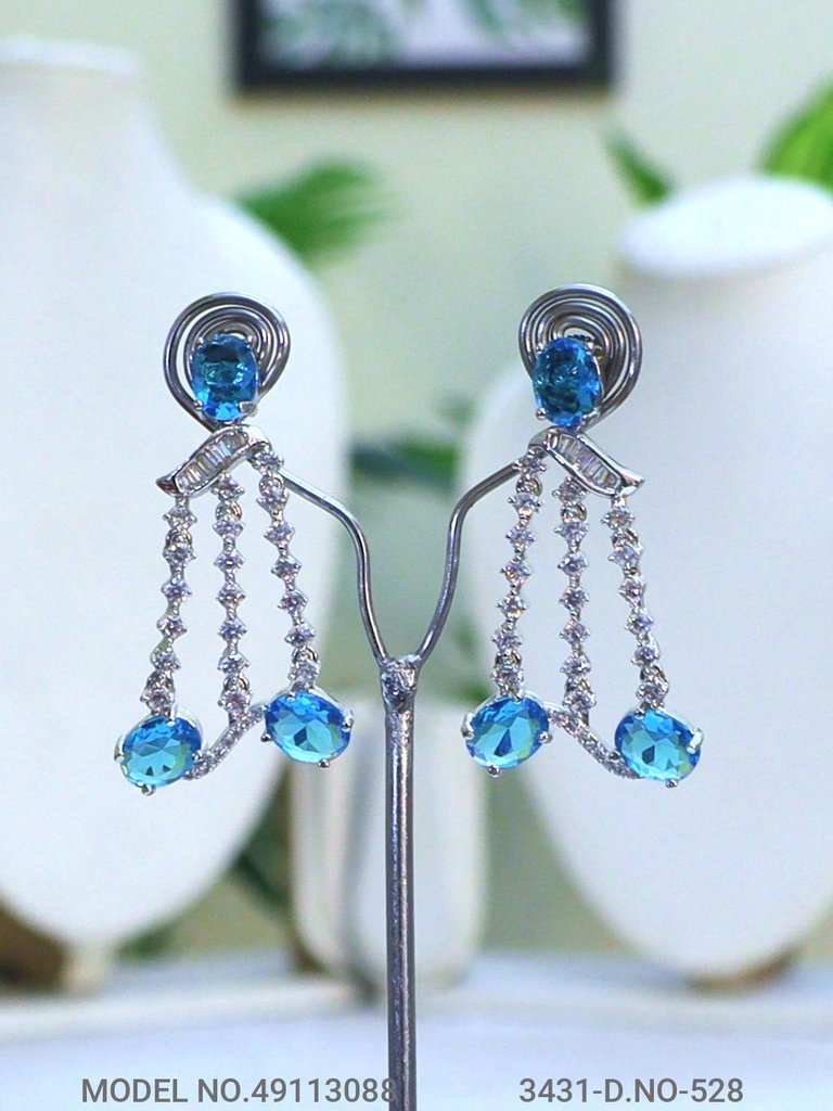 Handcrafted in India | Jewelry Set