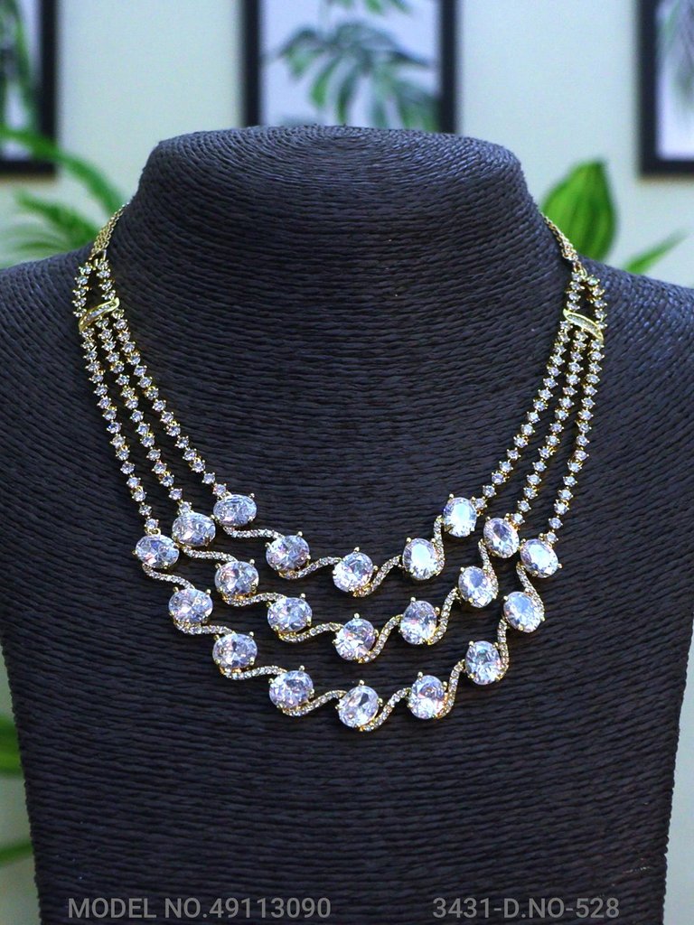 Fine Fashion Jewelry