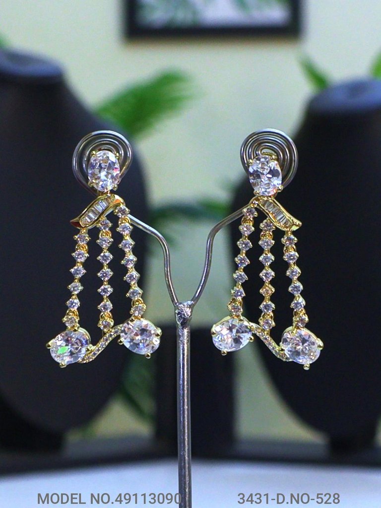 Fine Fashion Jewelry