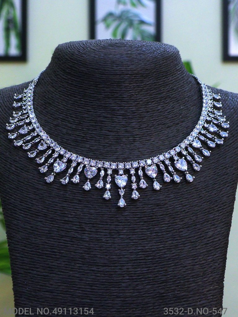 Fine Fashion Jewellery | Handcrafted
