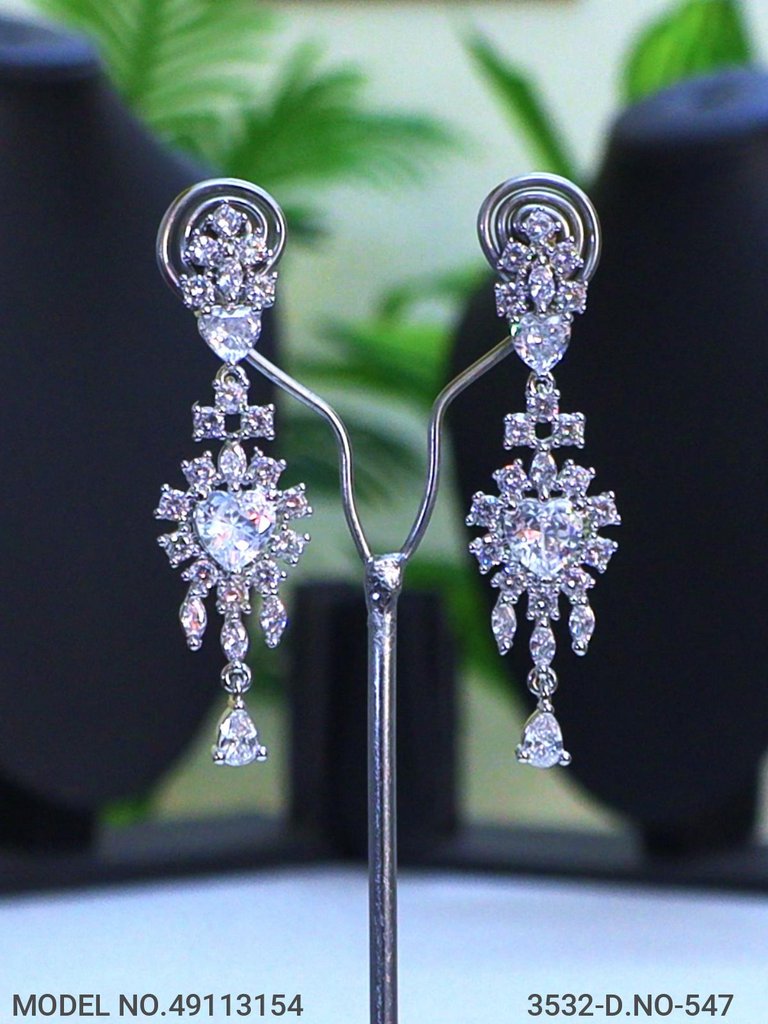 Fine Fashion Jewellery | Handcrafted