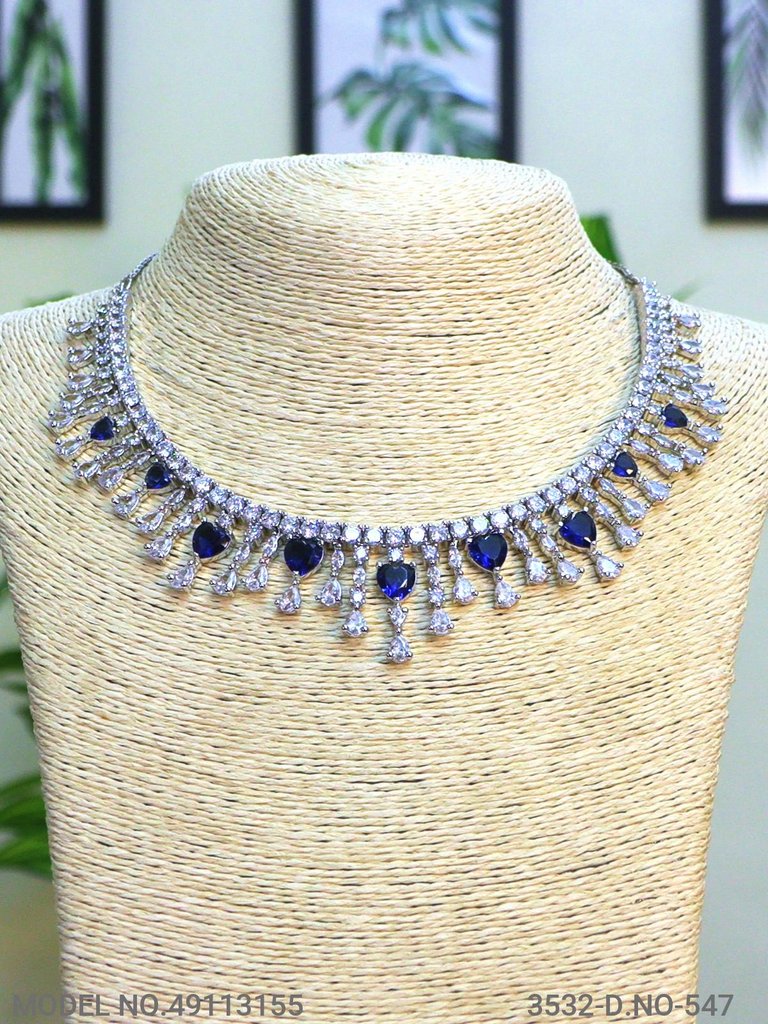 Imitation Jewelry | International Quality