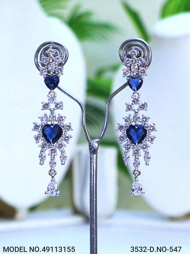 Imitation Jewelry | International Quality