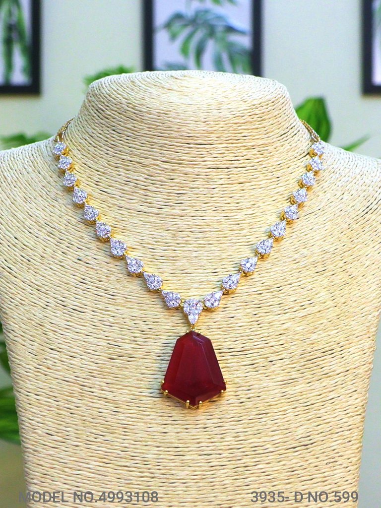 Wedding Jewelry for Trendy Women