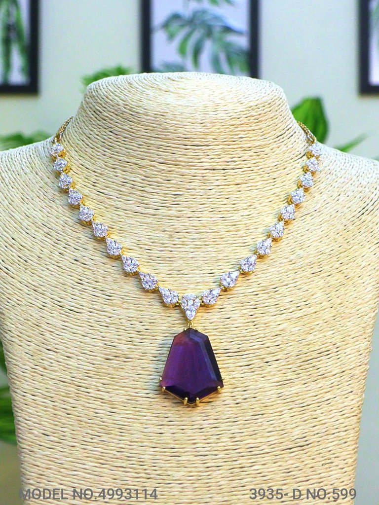 Designer Jewelry in Wholesale