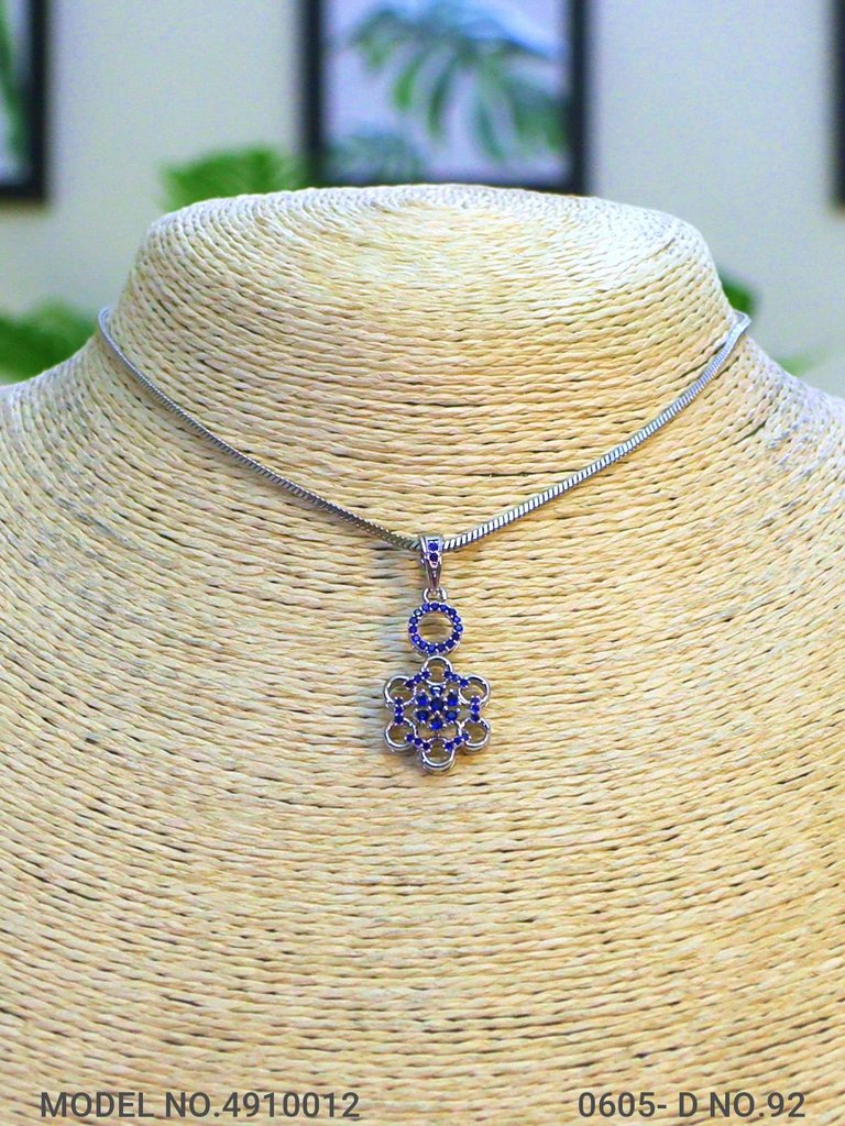 Ideal Wedding Jewelry / Anniversary Gift