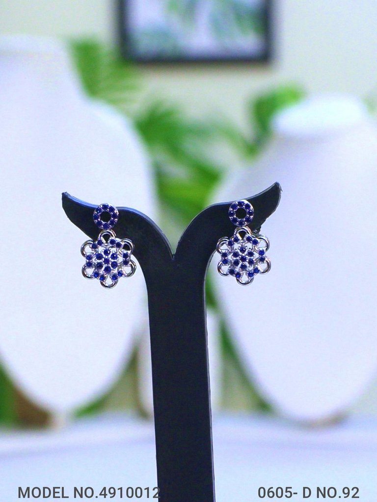 Ideal Wedding Jewelry / Anniversary Gift