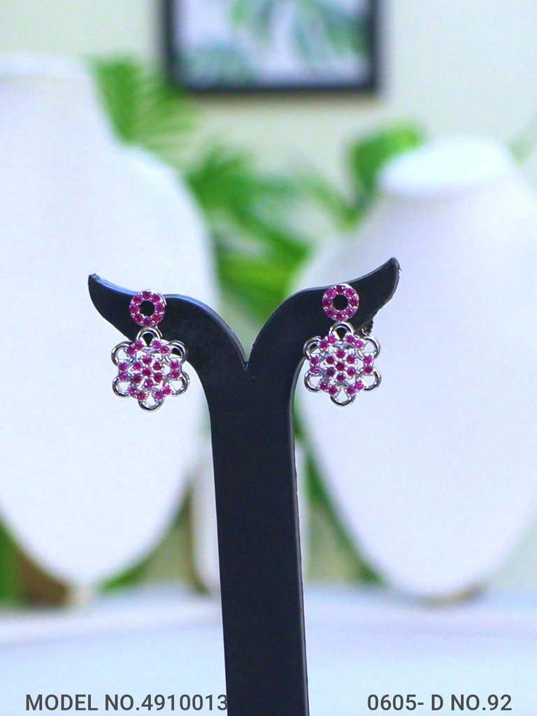 Pendant Necklace for Weddings