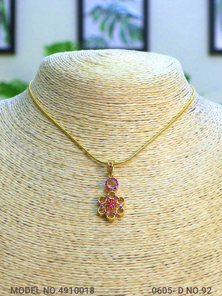 Classic Pattern | Fine Fashion Jewelry
