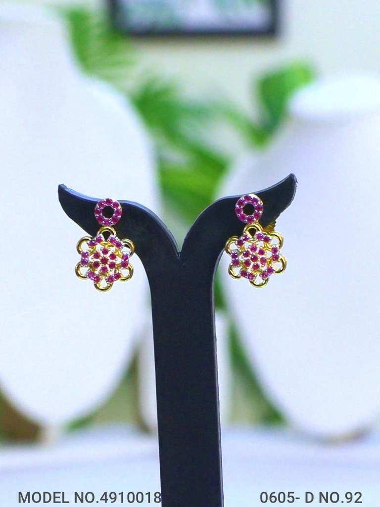 Classic Pattern | Fine Fashion Jewelry
