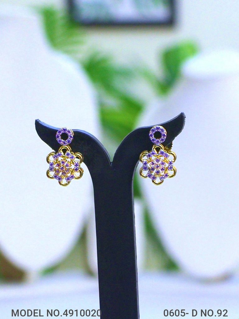 Pendant for Wedding Occasions