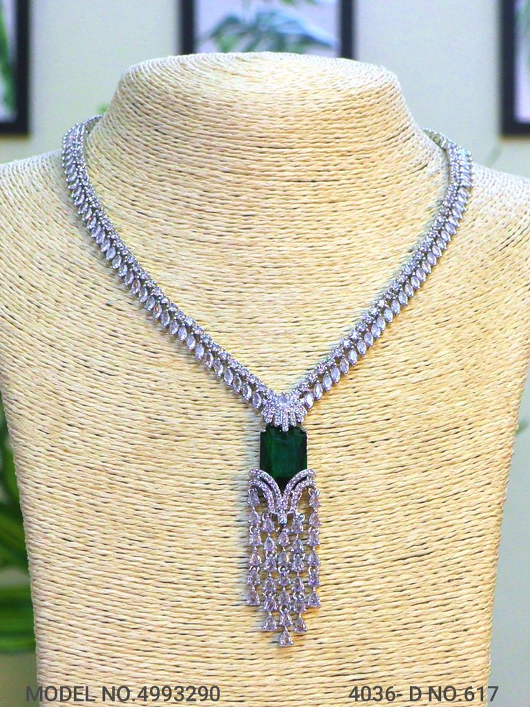 Art Jewelry
