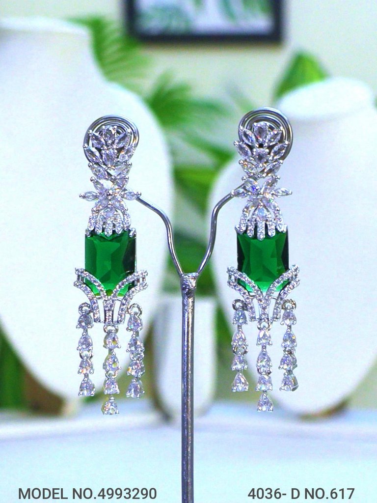 Art Jewelry