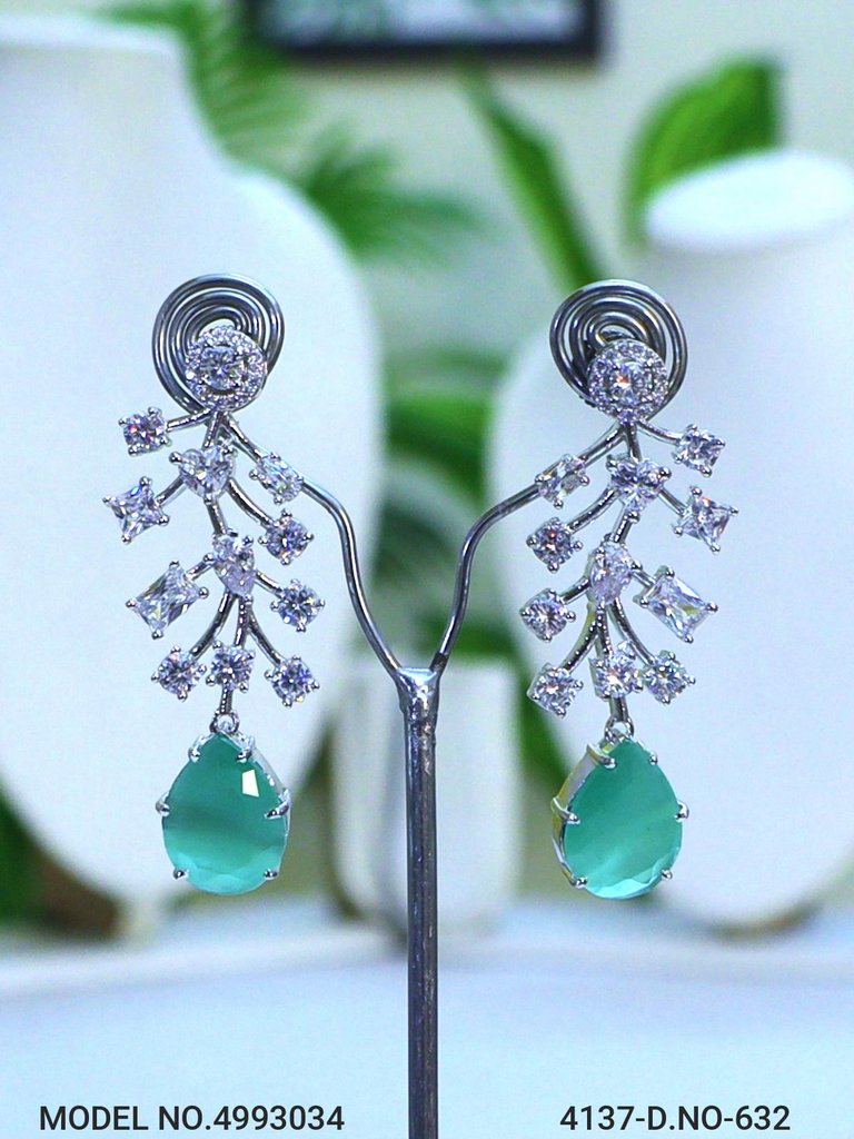 Crafted with Passion, in India