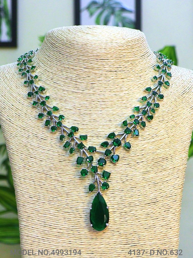 Partywear Jewelry