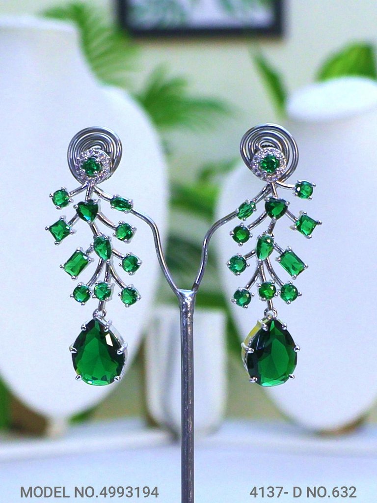 Partywear Jewelry