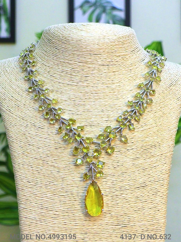 Art Jewelry