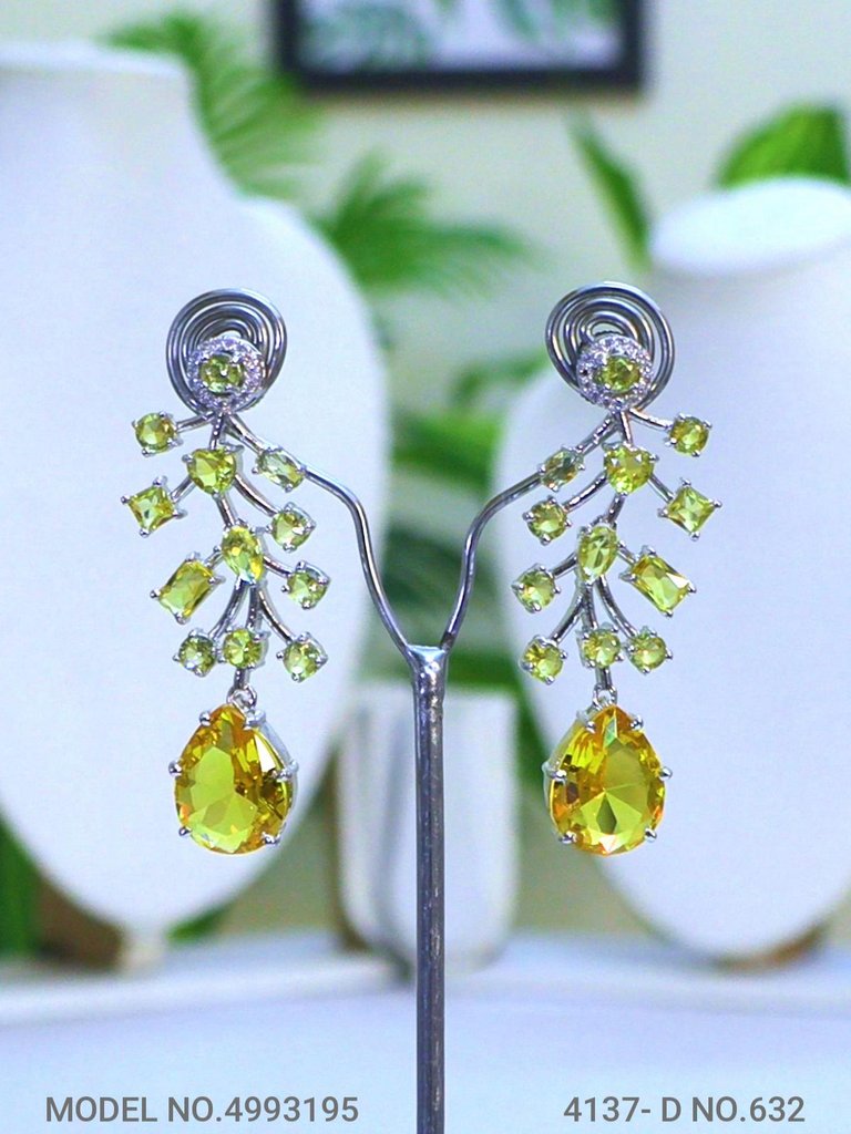 Art Jewelry