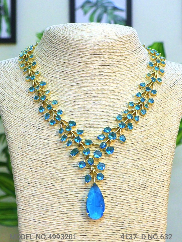 Designer Jewelry in Wholesale