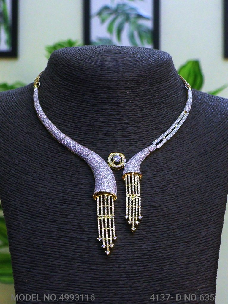 Partywear Jewelry