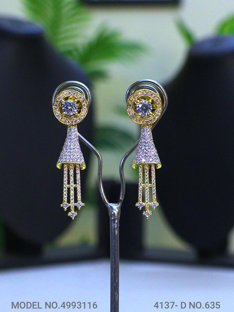 Partywear Jewelry