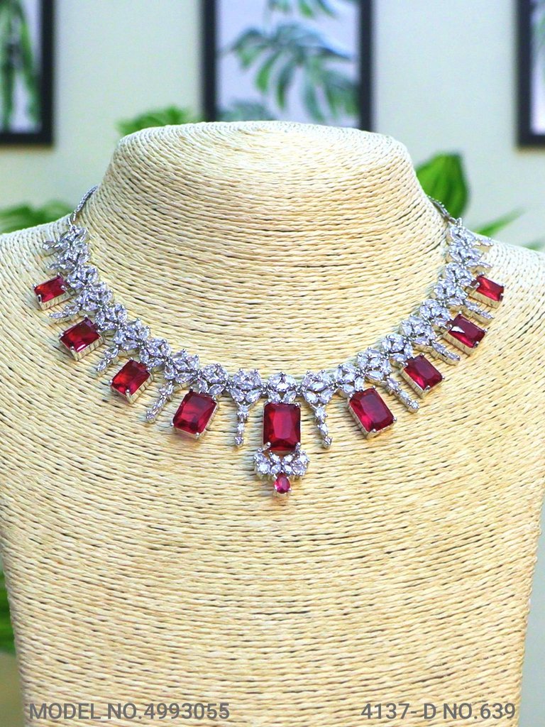 Wedding Jewelry for Trendy Women