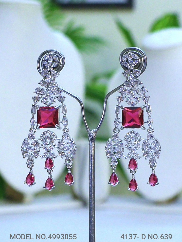 Wedding Jewelry for Trendy Women