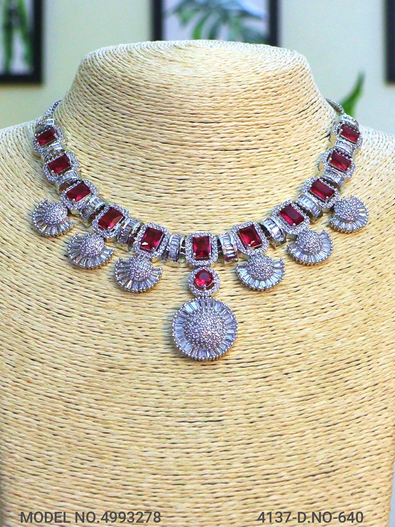 Partywear Jewelry