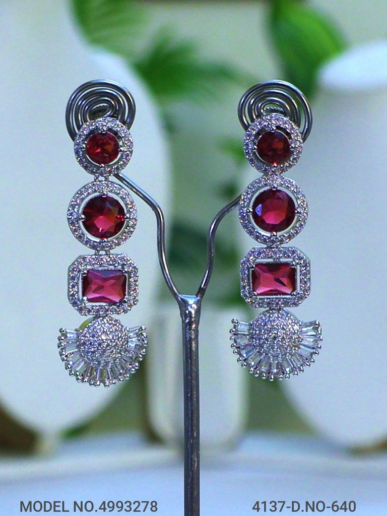 Partywear Jewelry