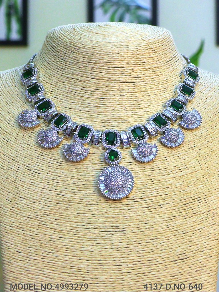 Wedding Jewelry for Trendy Women