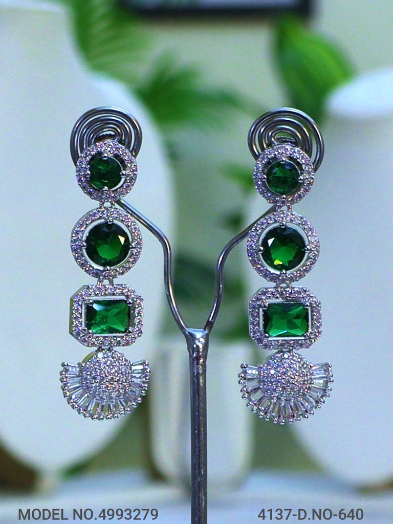 Wedding Jewelry for Trendy Women