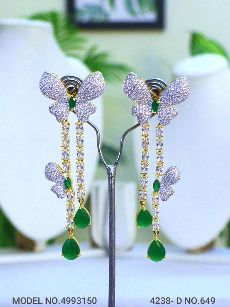 Western Necklace set