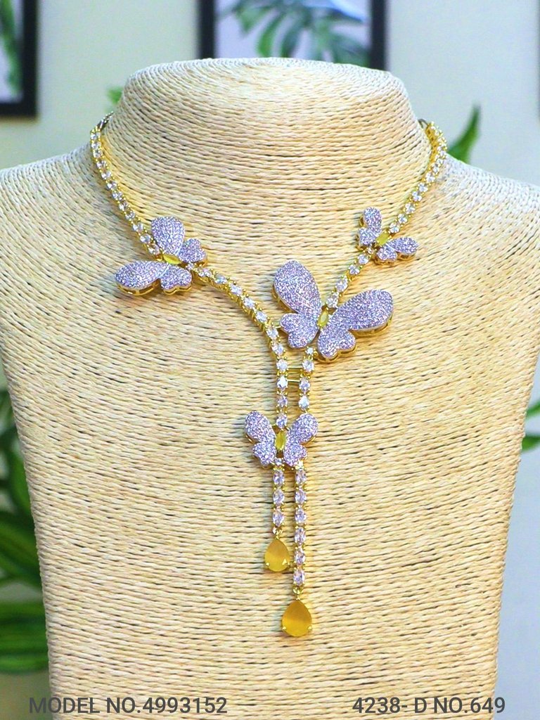 When Jewelry is your passion !
