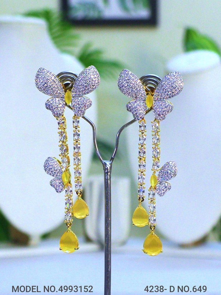 When Jewelry is your passion !