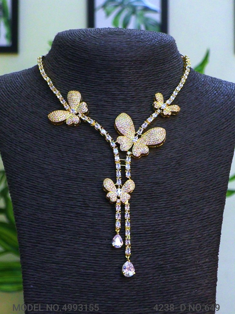Crafted with Passion, in India